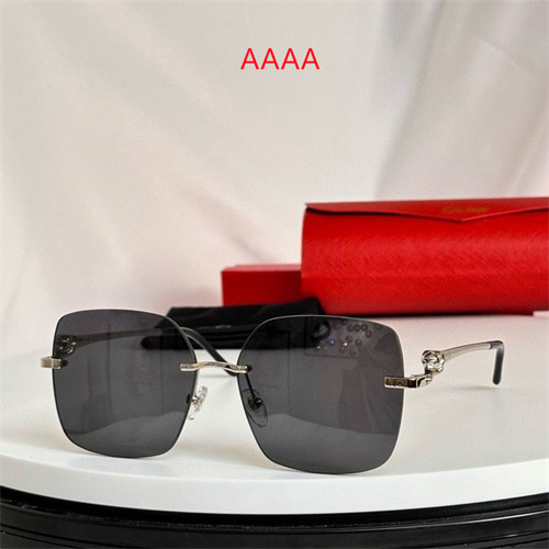 Cartier Sunglass(AAAA)-0924