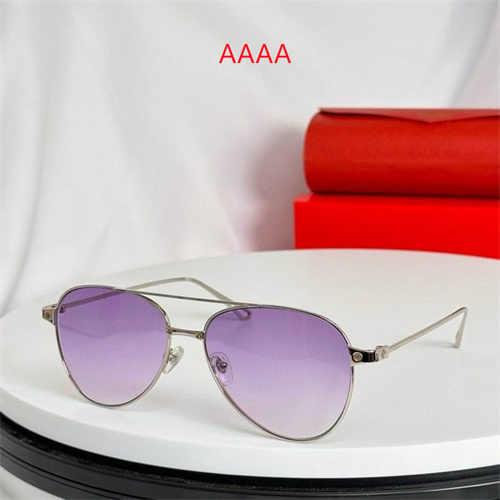 Cartier Sunglass(AAAA)-0931