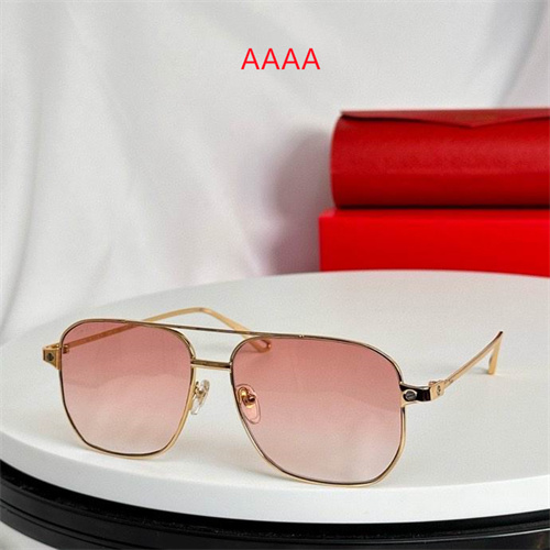Cartier Sunglass(AAAA)-0942