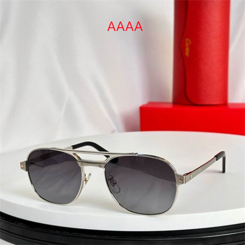 Cartier Sunglass(AAAA)-0946