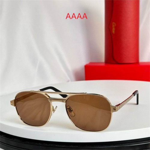 Cartier Sunglass(AAAA)-0948