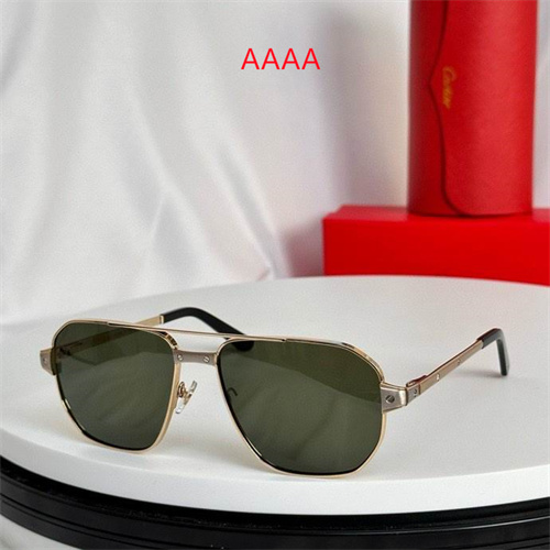 Cartier Sunglass(AAAA)-0949