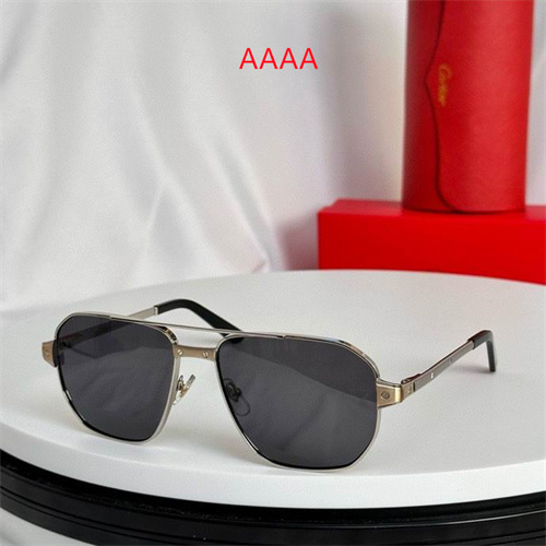 Cartier Sunglass(AAAA)-0951