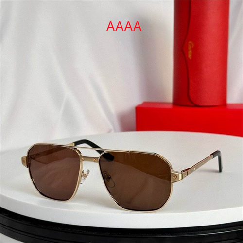 Cartier Sunglass(AAAA)-0952