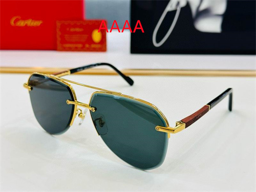 Cartier Sunglass(AAAA)-0096