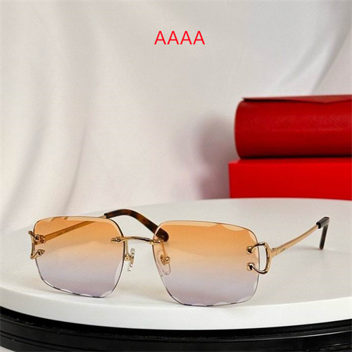 Cartier Sunglass(AAAA)-0958