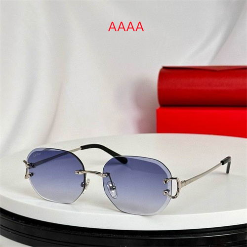 Cartier Sunglass(AAAA)-0965