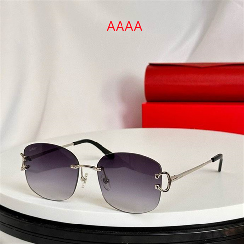 Cartier Sunglass(AAAA)-0967