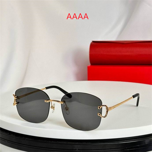 Cartier Sunglass(AAAA)-0970