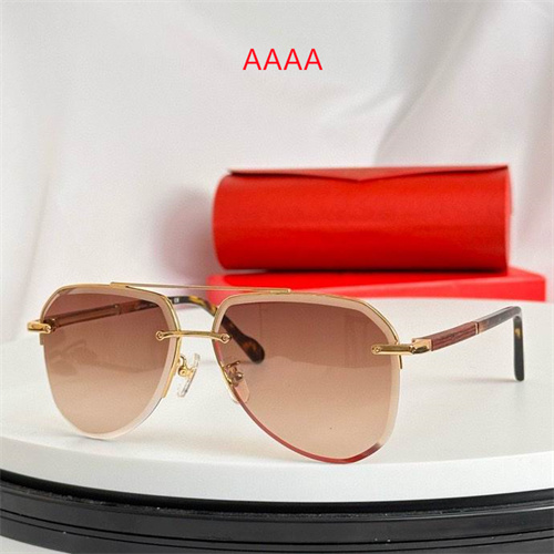 Cartier Sunglass(AAAA)-0974
