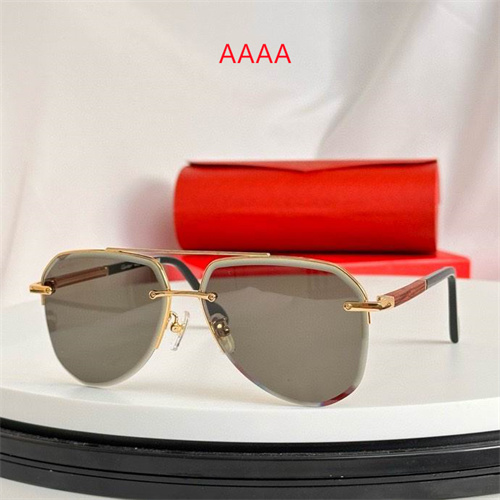 Cartier Sunglass(AAAA)-0975