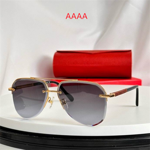 Cartier Sunglass(AAAA)-0976