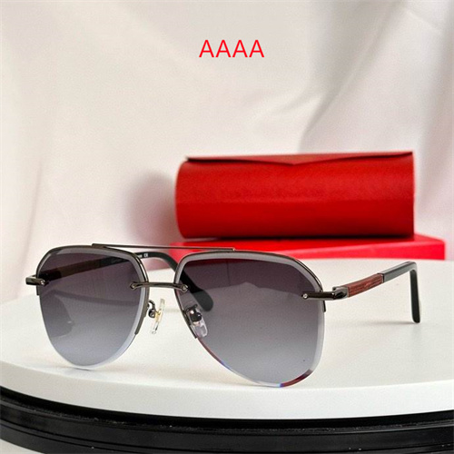 Cartier Sunglass(AAAA)-0977