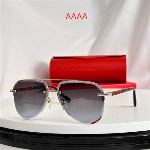 Cartier Sunglass(AAAA)-0980
