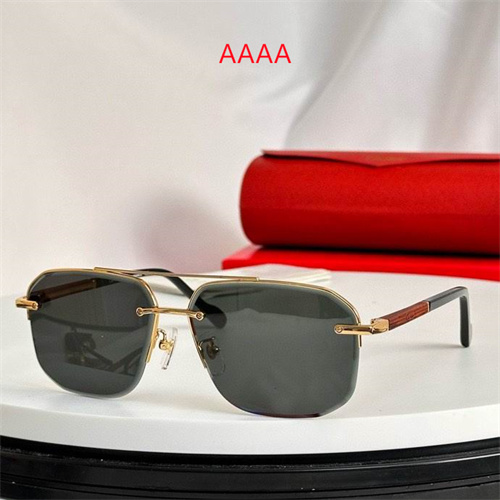 Cartier Sunglass(AAAA)-0984