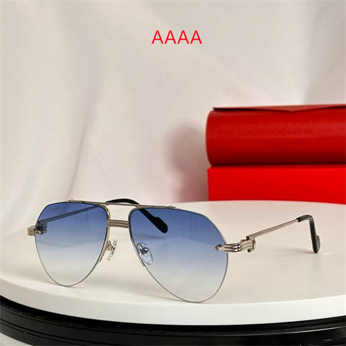 Cartier Sunglass(AAAA)-0992