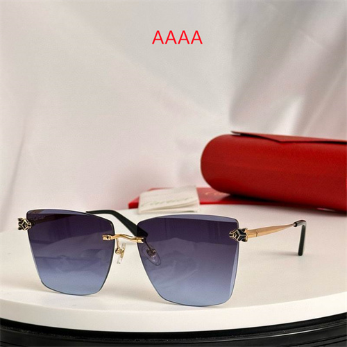 Cartier Sunglass(AAAA)-0995