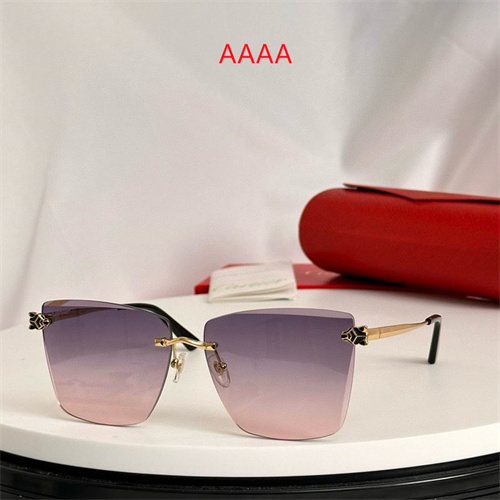 Cartier Sunglass(AAAA)-0996