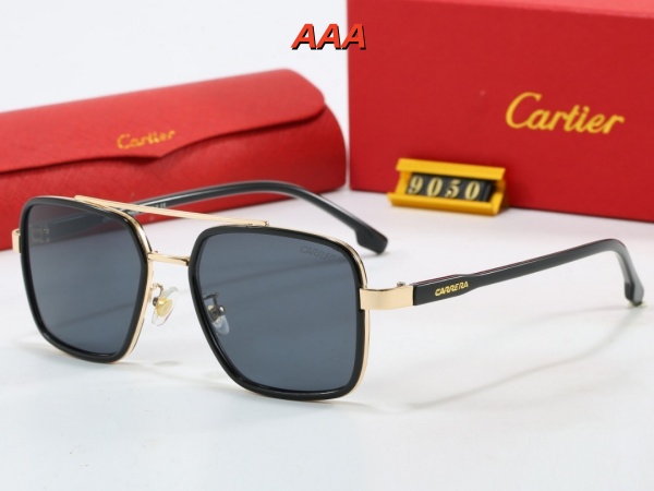 Cartier-Sunglass(AAA)-1067