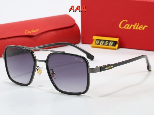 Cartier-Sunglass(AAA)-1072