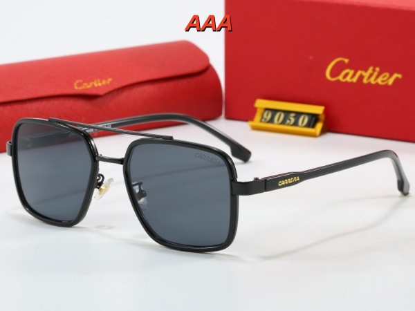 Cartier-Sunglass(AAA)-1073