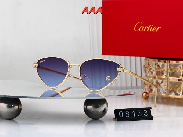 Cartier-Sunglass(AAA)-1120