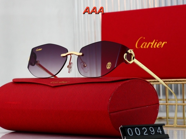 Cartier-Sunglass(AAA)-1178