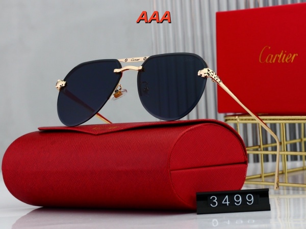 Cartier-Sunglass(AAA)-0118
