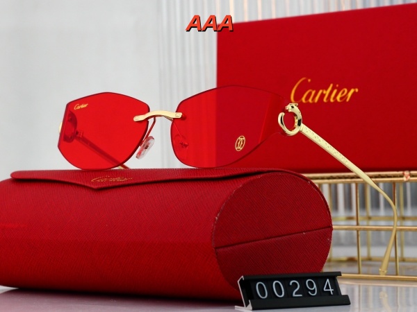 Cartier-Sunglass(AAA)-1179