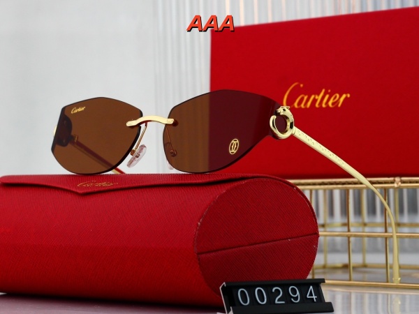 Cartier-Sunglass(AAA)-1181