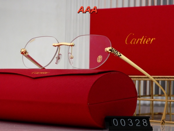 Cartier-Sunglass(AAA)-1216