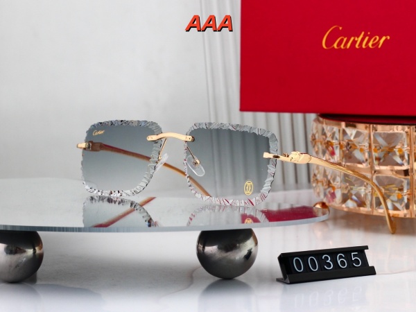 Cartier-Sunglass(AAA)-1240