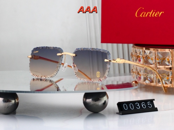 Cartier-Sunglass(AAA)-1241