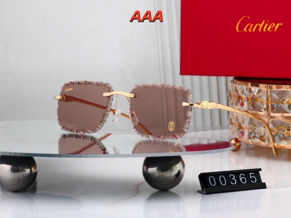 Cartier-Sunglass(AAA)-1243
