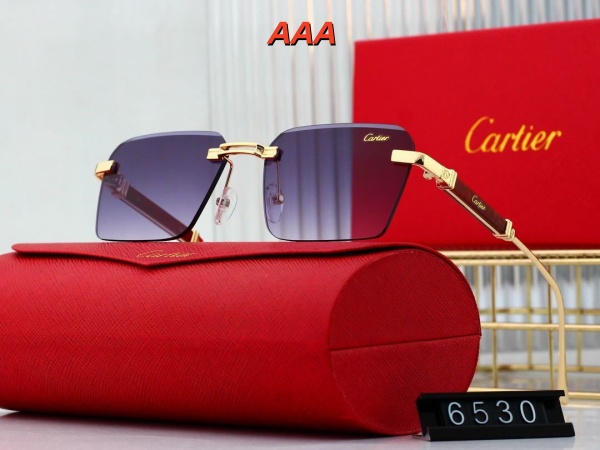 Cartier-Sunglass(AAA)-1251