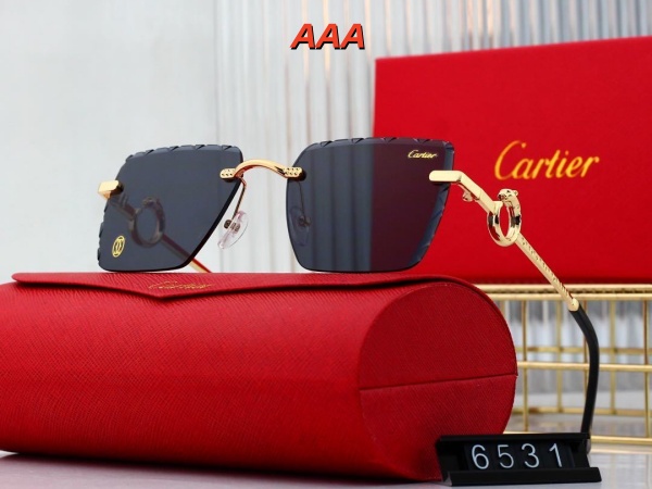 Cartier-Sunglass(AAA)-1264