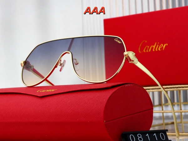 Cartier-Sunglass(AAA)-1289