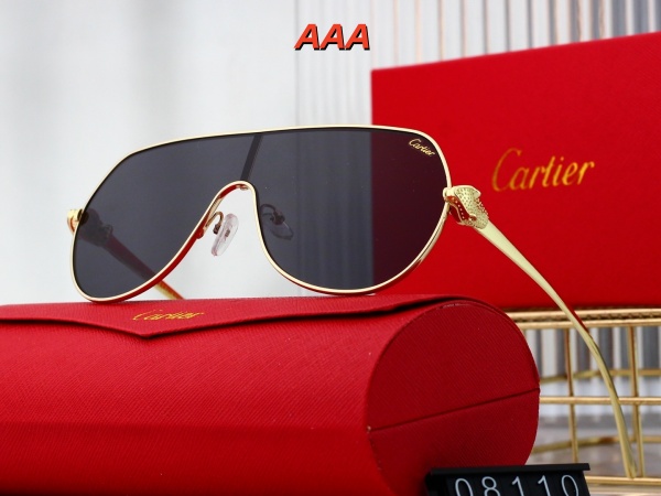 Cartier-Sunglass(AAA)-1290