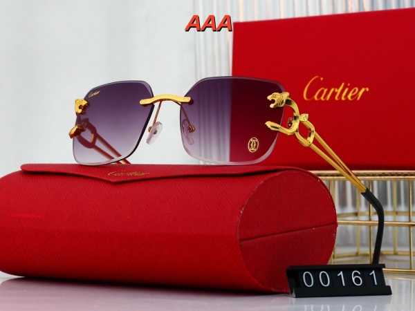 Cartier-Sunglass(AAA)-1297