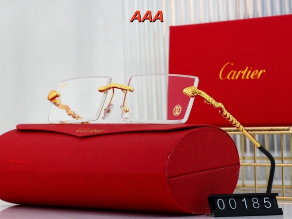 Cartier-Sunglass(AAA)-1318