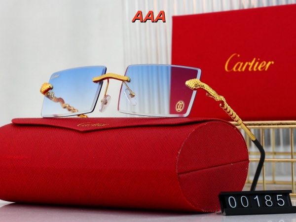 Cartier-Sunglass(AAA)-1320