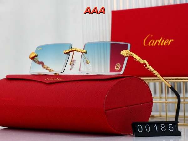 Cartier-Sunglass(AAA)-1322