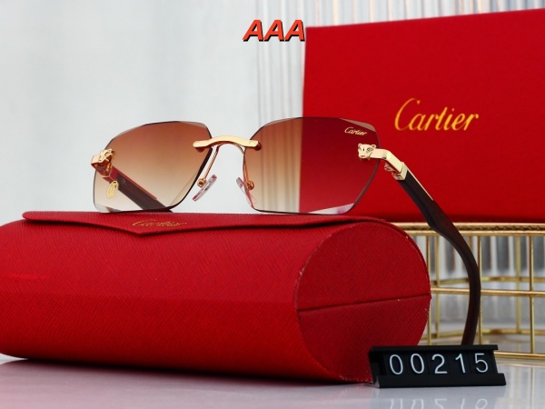 Cartier-Sunglass(AAA)-1385