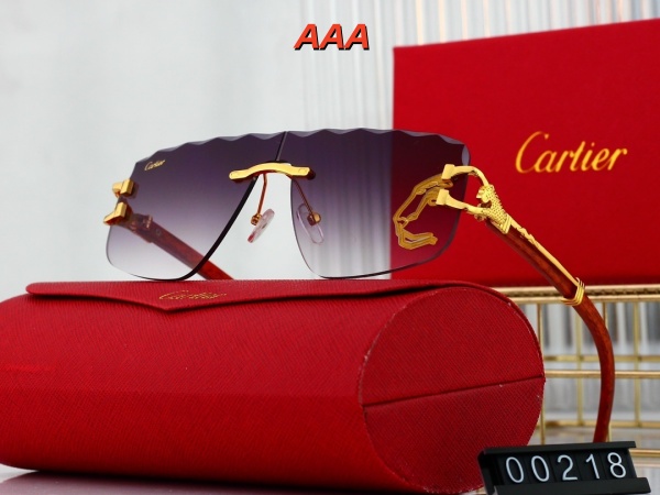 Cartier-Sunglass(AAA)-1391