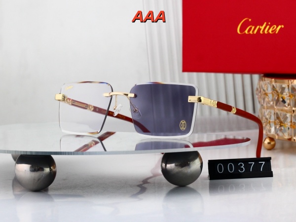 Cartier-Sunglass(AAA)-0143