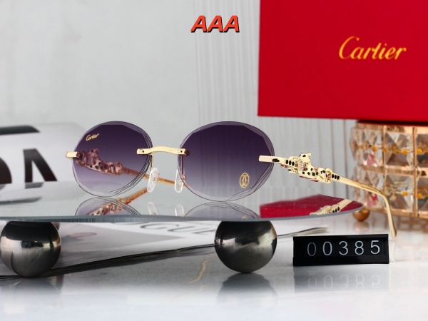 Cartier-Sunglass(AAA)-0145