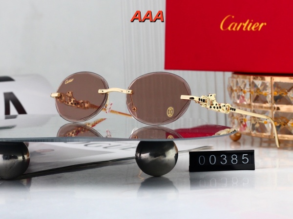 Cartier-Sunglass(AAA)-0147