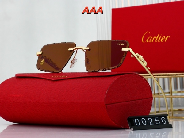 Cartier-Sunglass(AAA)-1479