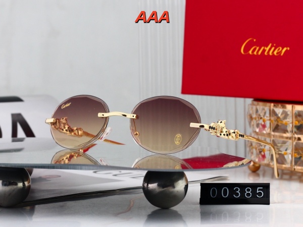 Cartier-Sunglass(AAA)-0149
