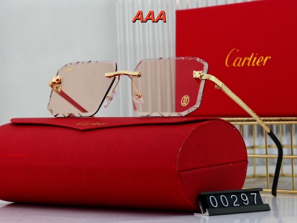Cartier-Sunglass(AAA)-1517